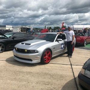 Meet your Posher, Karine morin